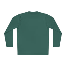 Load image into Gallery viewer, What Happens at the Ramp Stays at the Ramp Official CCC Funny Unisex Lightweight Long Sleeve Tee