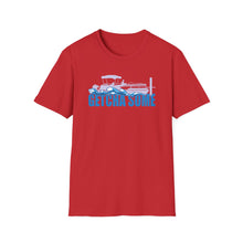 Load image into Gallery viewer, Getcha Some Pontoon Boat At The Dock Official CCC Funny Softstyle T-Shirt