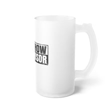 Load image into Gallery viewer, Sh*t Show Supervisor Official Credit Card Captain Funny Travel Mug