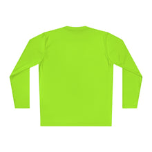 Load image into Gallery viewer, Official Credit Card Captain Logo Long Sleeve Tee