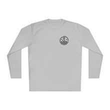 Load image into Gallery viewer, Boats Are Like Strippers Funny Official Credit Card Captain Long Sleeve Tee