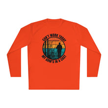 Load image into Gallery viewer, Arm's in a Cast Official CCC Funny Long Sleeve Shirt