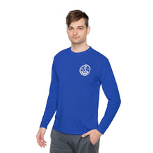 Load image into Gallery viewer, Boats Are Like Strippers Funny Official Credit Card Captain Long Sleeve Tee
