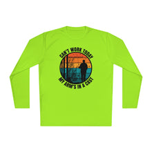 Load image into Gallery viewer, Arm's in a Cast Official CCC Funny Long Sleeve Shirt