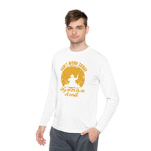 Load image into Gallery viewer, Can't Work Today Funny Official CCC Lightweight Long Sleeve Tee