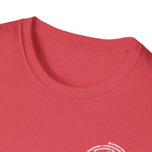 Load image into Gallery viewer, Copy of Boats Are Like Strippers Funny Official Credit Card Captain- T-Top Design Softstyle T-Shirt