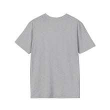 Load image into Gallery viewer, This Boat Doesn't Run on Thanks Funny Credit Card Captain Softstyle T-Shirt