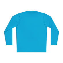 Load image into Gallery viewer, Sorry For What I Said While Docking the Boat Funny Credit Card Captain Lightweight Long Sleeve Tee