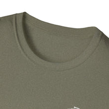 Load image into Gallery viewer, I'm a Hooker on the Weekends Marlin Design Funny Credit Card Captain Softstyle T-Shirt