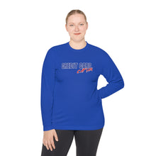 Load image into Gallery viewer, Official Credit Card Captain Logo Long Sleeve Tee
