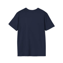 Load image into Gallery viewer, Sorry For What I Said While Docking the Boat Funny Official Credit Card Captain- T-Top Design Softstyle T-Shirt