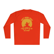 Load image into Gallery viewer, Can't Work Today Funny Official CCC Lightweight Long Sleeve Tee
