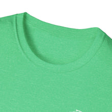 Load image into Gallery viewer, I'm a Hooker on the Weekends Redfish Design Funny Credit Card Captain Softstyle T-Shirt
