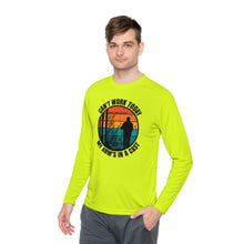 Load image into Gallery viewer, Arm's in a Cast Official CCC Funny Long Sleeve Shirt