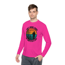 Load image into Gallery viewer, Arm's in a Cast Official CCC Funny Long Sleeve Shirt