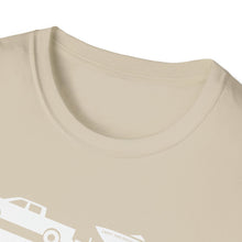 Load image into Gallery viewer, I Hate When He Pulls Out Official Credit Card Captain Funny Softstyle T-Shirt