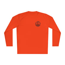 Load image into Gallery viewer, Boats Are Like Strippers Funny Official Credit Card Captain Long Sleeve Tee