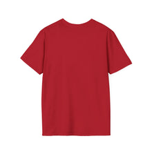 Load image into Gallery viewer, Sorry For What I Said While Docking the Boat Funny Official Credit Card Captain- T-Top Design Softstyle T-Shirt