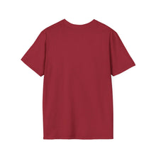 Load image into Gallery viewer, Motor Boatin' Son of a B*tch Funny Credit Card Captain Softstyle T-Shirt