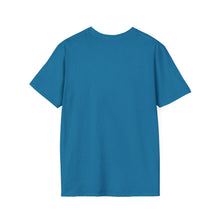 Load image into Gallery viewer, Sorry For What I Said While Docking the Boat Funny Official Credit Card Captain- T-Top Design Softstyle T-Shirt