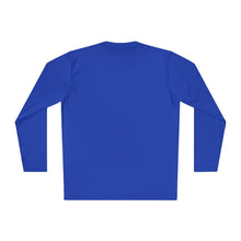 Load image into Gallery viewer, Sorry For What I Said While Docking the Boat Funny Credit Card Captain Lightweight Long Sleeve Tee