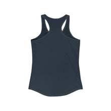 Load image into Gallery viewer, Copy of Official Credit Card Captain Shipwreck Logo Women's Racerback Tank