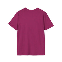Load image into Gallery viewer, Sunset Under The Bridge Pontoon Dispensor Official Credit Card Captain Softstyle T-Shirt