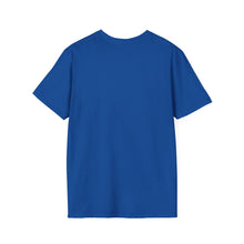 Load image into Gallery viewer, This Boat Doesn't Run on Thanks Funny Credit Card Captain Softstyle T-Shirt