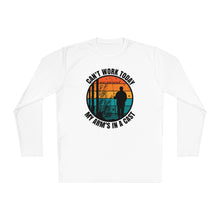 Load image into Gallery viewer, Arm's in a Cast Official CCC Funny Long Sleeve Shirt
