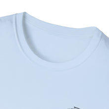 Load image into Gallery viewer, I really love my wife Funny Official Credit Card Captain- T-Top Design Softstyle T-Shirt