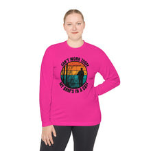 Load image into Gallery viewer, Arm's in a Cast Official CCC Funny Long Sleeve Shirt