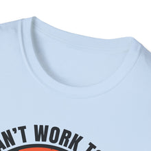 Load image into Gallery viewer, Arm's in a Cast Official CCC Funny Soft Style T-Shirt