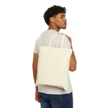 Load image into Gallery viewer, What Happens at the Ramp Stays at the Ramp Official CCC Funny Cotton Canvas Tote Bag