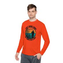 Load image into Gallery viewer, Arm's in a Cast Official CCC Funny Long Sleeve Shirt