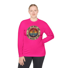 Load image into Gallery viewer, Sorry For What I Said While Docking the Boat Funny Credit Card Captain Lightweight Long Sleeve Tee