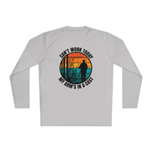 Load image into Gallery viewer, Arm's in a Cast Official CCC Funny Long Sleeve Shirt