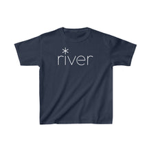 Load image into Gallery viewer, River Asterisk Andrew McMahon Jack's Mannequin Something Corporate Kids Cotton Tee
