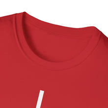 Load image into Gallery viewer, I really love my wife Funny Official Credit Card Captain- T-Top Design Softstyle T-Shirt