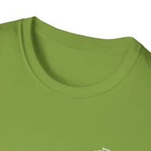 Load image into Gallery viewer, I'm a Hooker on the Weekends Redfish Design Funny Credit Card Captain Softstyle T-Shirt