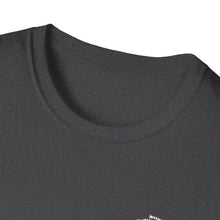 Load image into Gallery viewer, It's Never a Bad Day When You're Fishing Marlin Design Official CCC Softstyle T-Shirt