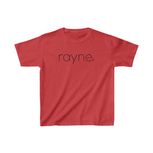 Load image into Gallery viewer, Rayne Asterisk Andrew McMahon Jack's Mannequin Something Corporate Kids Cotton Tee