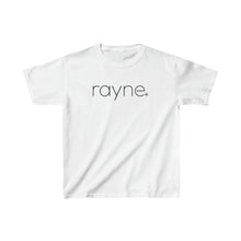 Load image into Gallery viewer, Rayne Asterisk Andrew McMahon Jack's Mannequin Something Corporate Kids Cotton Tee