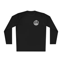 Load image into Gallery viewer, Boats Are Like Strippers Funny Official Credit Card Captain- Center Console Design with Rigging Long Sleeve Tee