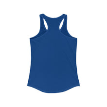 Load image into Gallery viewer, Sorry For What I Said While Docking the Boat Funny Credit Card Captain Women's Racerback Tank