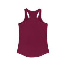 Load image into Gallery viewer, Sorry For What I Said While Docking the Boat Funny Credit Card Captain Women's Racerback Tank