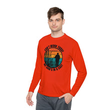 Load image into Gallery viewer, Arm's in a Cast Official CCC Funny Long Sleeve Shirt