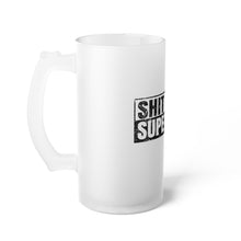 Load image into Gallery viewer, Sh*t Show Supervisor Official Credit Card Captain Funny Travel Mug