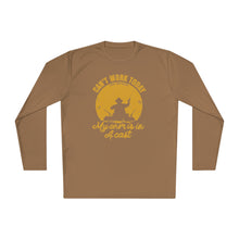 Load image into Gallery viewer, Can't Work Today Funny Official CCC Lightweight Long Sleeve Tee