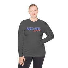 Load image into Gallery viewer, Official Credit Card Captain Logo Long Sleeve Tee