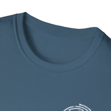 Load image into Gallery viewer, Copy of Boats Are Like Strippers Funny Official Credit Card Captain- T-Top Design Softstyle T-Shirt